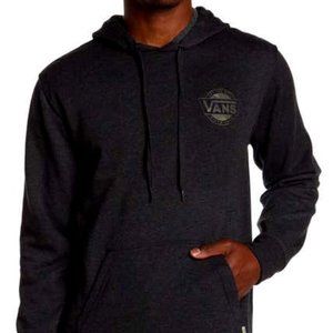 VANS - Retro Knit Pullover Hoodie